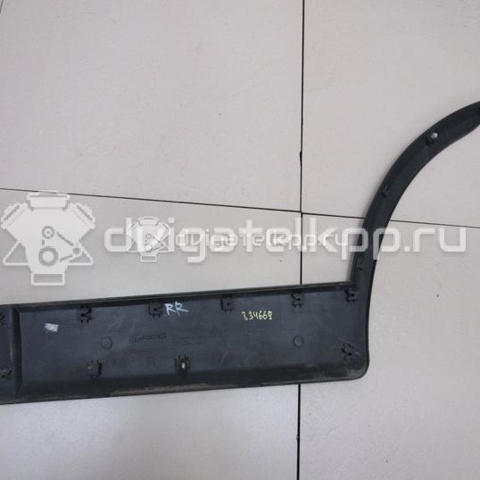 Фото Накладка двери задней правой  96439710 для Chevrolet Captiva C100, C140