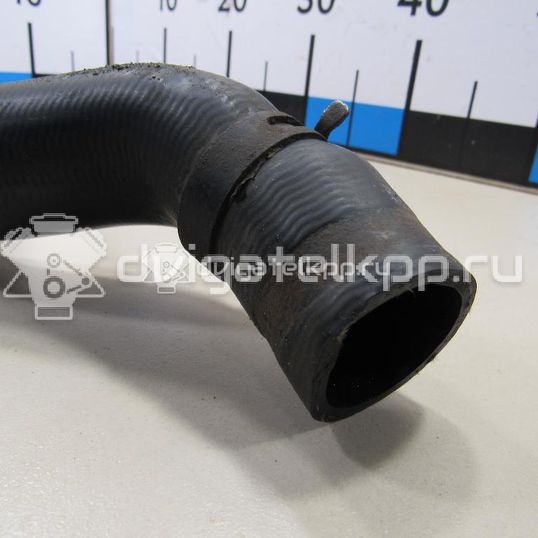 Фото Патрубок радиатора  96629080 для Chevrolet Captiva C100, C140