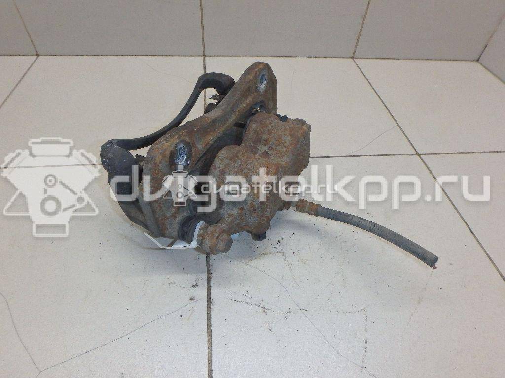 Фото Суппорт тормозной передний правый  96626068 для Chevrolet Captiva C100, C140 {forloop.counter}}