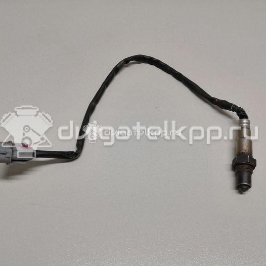 Фото Датчик кислородный/Lambdasonde  392102B130 для chevrolet Captiva (C100)