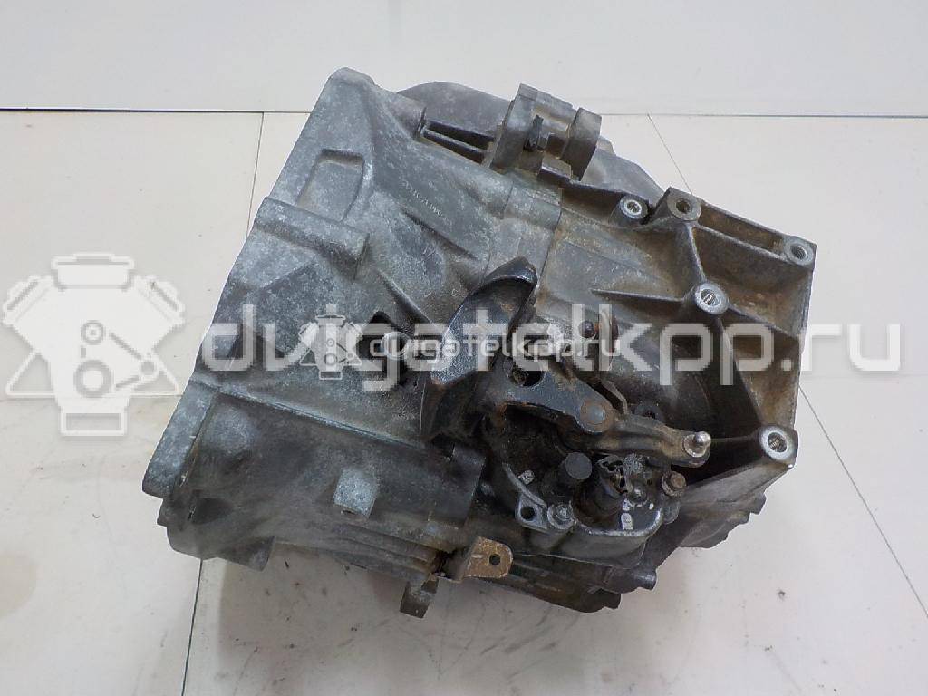 Фото Контрактная (б/у) МКПП для Volvo V50 Mw / C70 / V70 / C30 / S40 136 л.с 16V 2.0 л D 4204 T Дизельное топливо 36050232 {forloop.counter}}