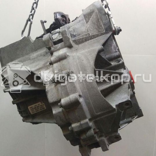 Фото Контрактная (б/у) МКПП для Volvo V50 Mw / C70 / V70 / C30 / S40 136 л.с 16V 2.0 л D 4204 T Дизельное топливо 8252196