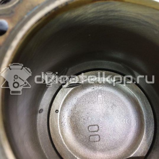 Фото Контрактный (б/у) двигатель F16D3 для Daewoo / Buick (Sgm) / Chevrolet / Holden 106-110 л.с 16V 1.6 л бензин