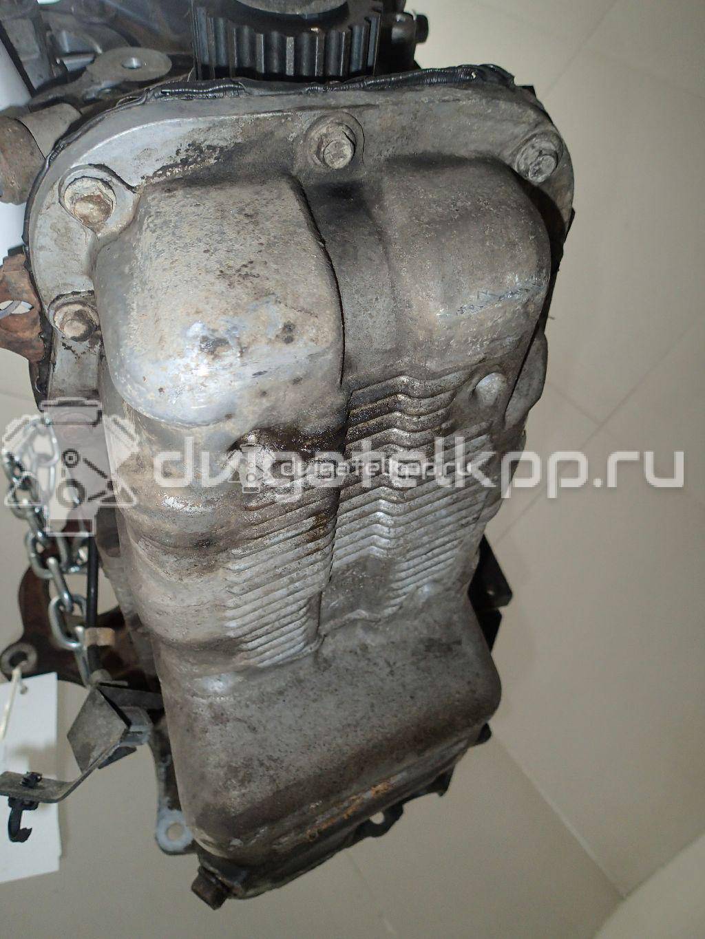 Фото Контрактный (б/у) двигатель F16D3 для Daewoo / Buick (Sgm) / Chevrolet / Holden 106-110 л.с 16V 1.6 л бензин {forloop.counter}}