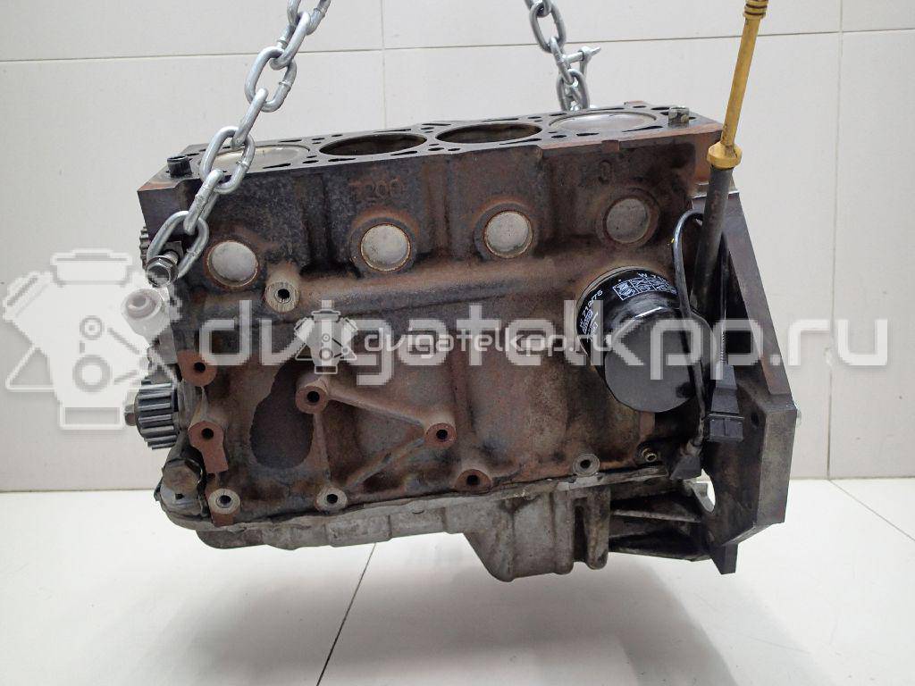 Фото Контрактный (б/у) двигатель F16D3 для Daewoo / Buick (Sgm) / Chevrolet / Holden 106-110 л.с 16V 1.6 л бензин {forloop.counter}}