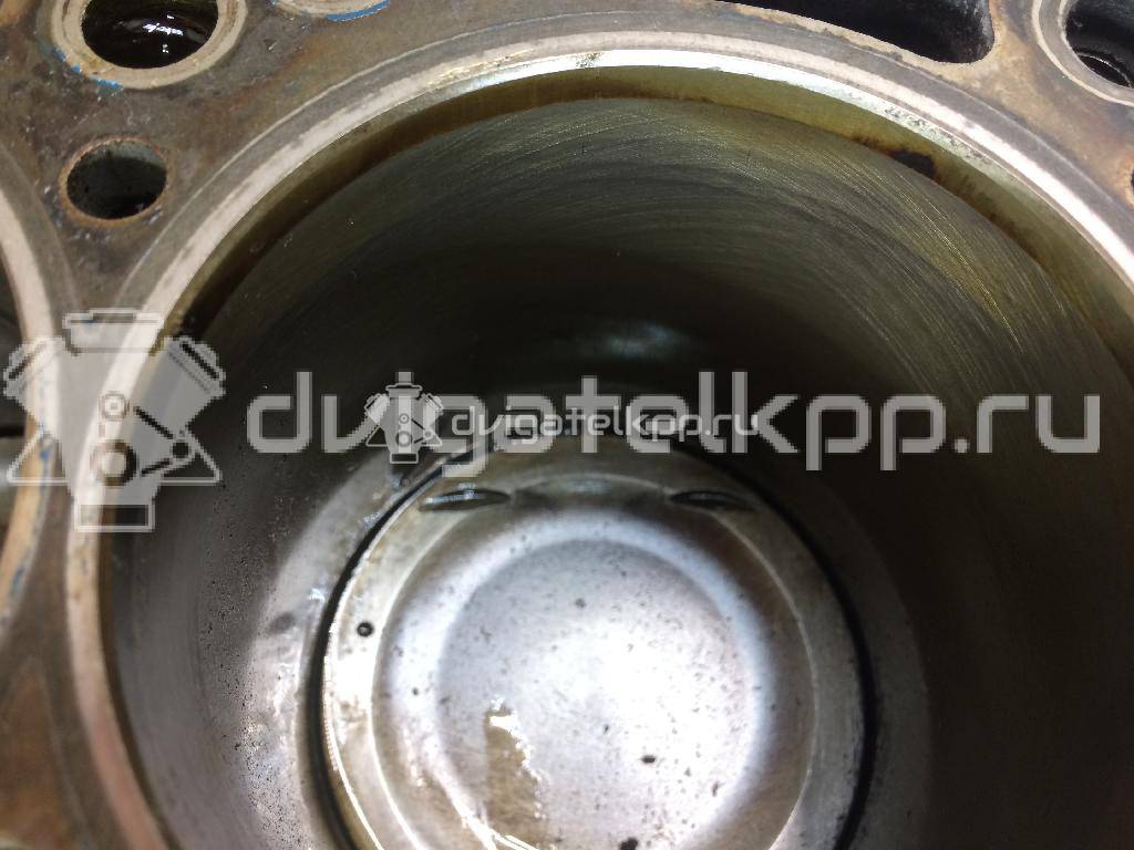 Фото Контрактный (б/у) двигатель F16D3 для Daewoo / Buick (Sgm) / Chevrolet / Holden 106-110 л.с 16V 1.6 л бензин {forloop.counter}}