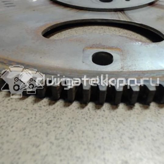 Фото Маховик  96946034 для Chevrolet / Buick / Buick (Sgm) / Holden / Daewoo