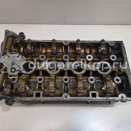 Фото Головка блока  55565451 для Vauxhall / Saturn / Chevrolet / Holden / Daewoo / Opel / Chevrolet (Sgm)