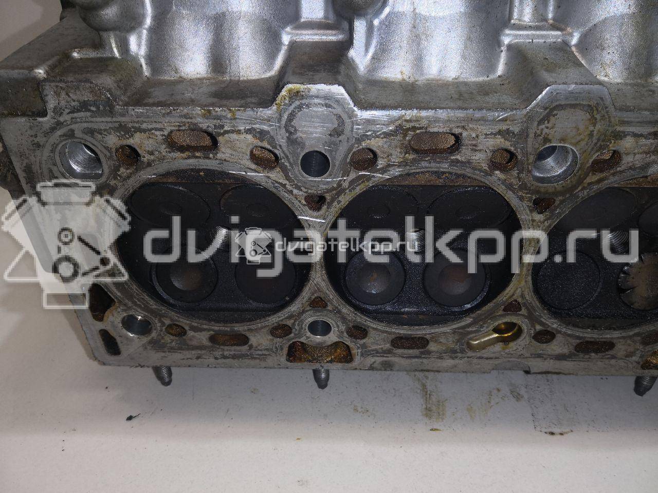 Фото Головка блока  55565451 для Vauxhall / Saturn / Chevrolet / Holden / Daewoo / Opel / Chevrolet (Sgm) {forloop.counter}}