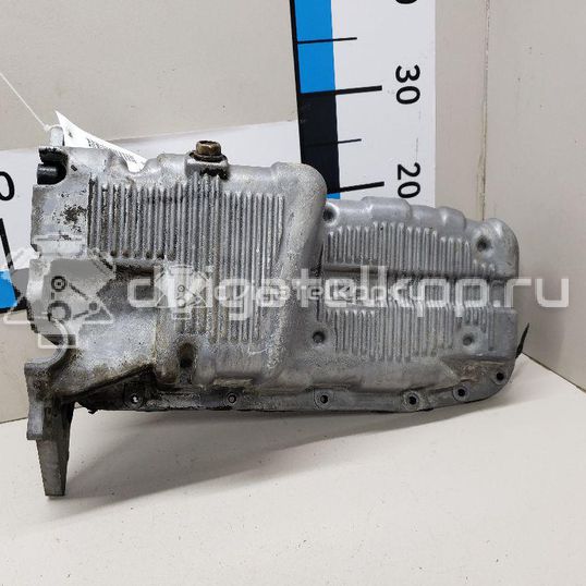 Фото Поддон масляный двигателя  96831990 для Chevrolet / Buick / Buick (Sgm) / Holden / Daewoo