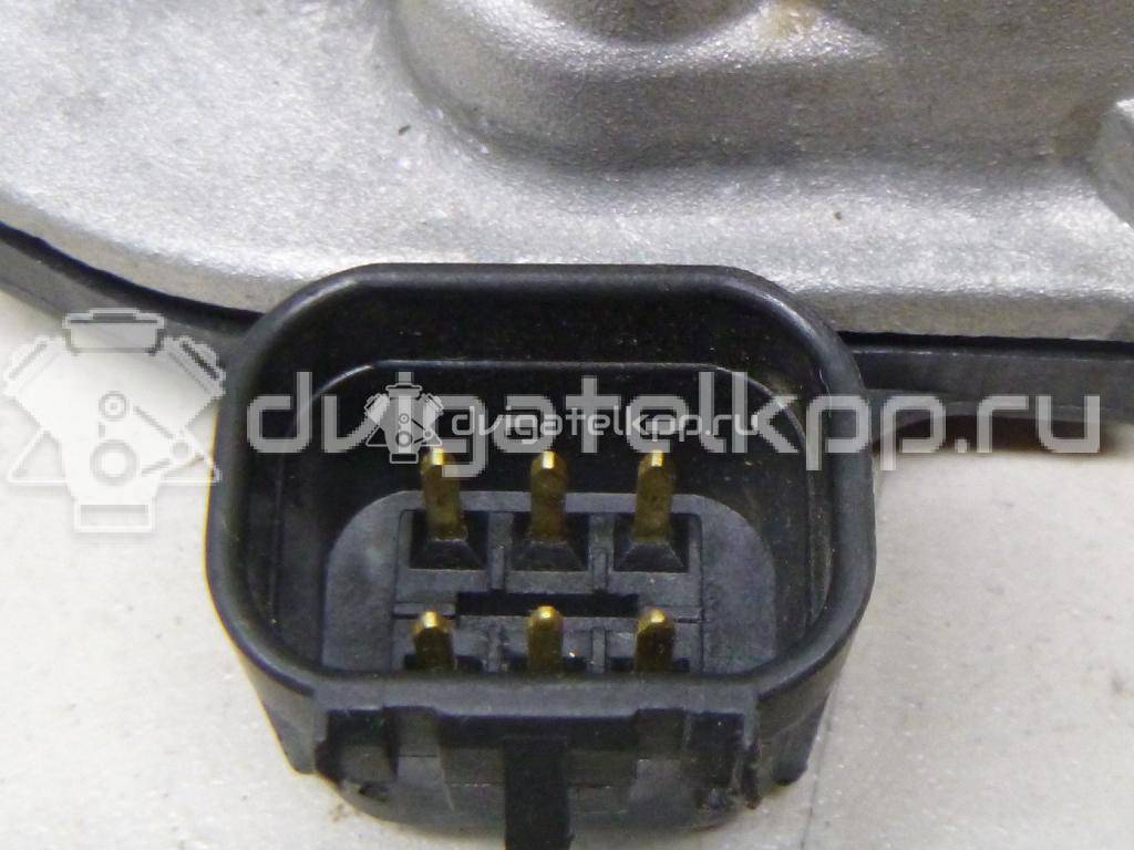 Фото Заслонка дроссельная электрическая  gm960817600 для Chevrolet / Buick / Buick (Sgm) / Holden / Daewoo {forloop.counter}}