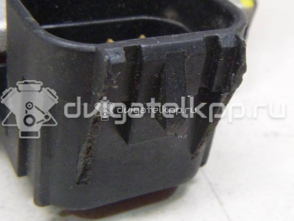 Фото Заслонка дроссельная электрическая  gm960817600 для Chevrolet / Buick / Buick (Sgm) / Holden / Daewoo {forloop.counter}}