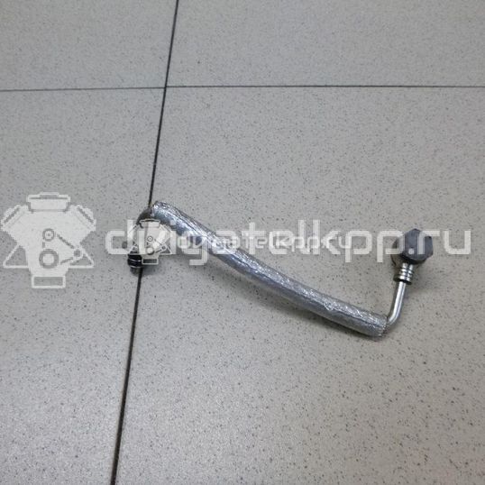 Фото Трубка турбокомпрессора (турбины)  55592600 для chevrolet Cruze