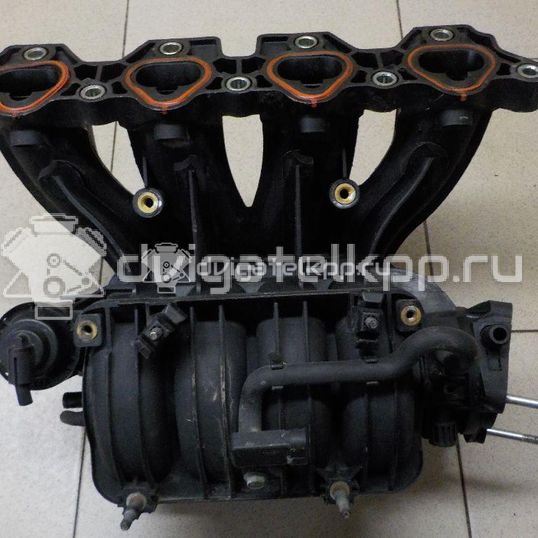 Фото Коллектор впускной  25189267 для Chevrolet / Buick / Buick (Sgm) / Holden / Daewoo