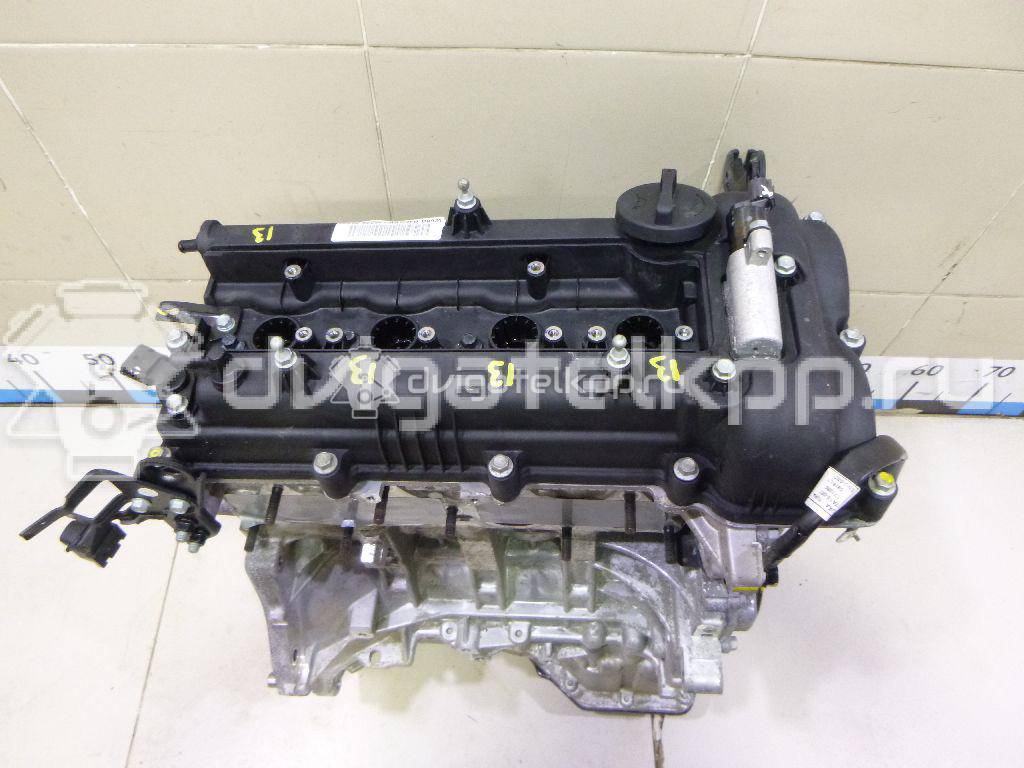 Фото Контрактный (б/у) двигатель G4FG для Hyundai / Kia 120-132 л.с 16V 1.6 л бензин WG1212BW00 {forloop.counter}}