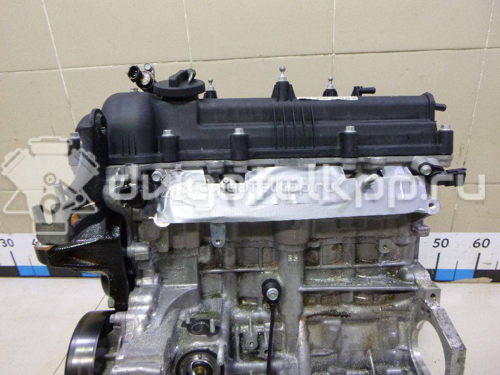 Фото Контрактный (б/у) двигатель G4FG для Hyundai / Kia 120-132 л.с 16V 1.6 л бензин WG1212BW00 {forloop.counter}}