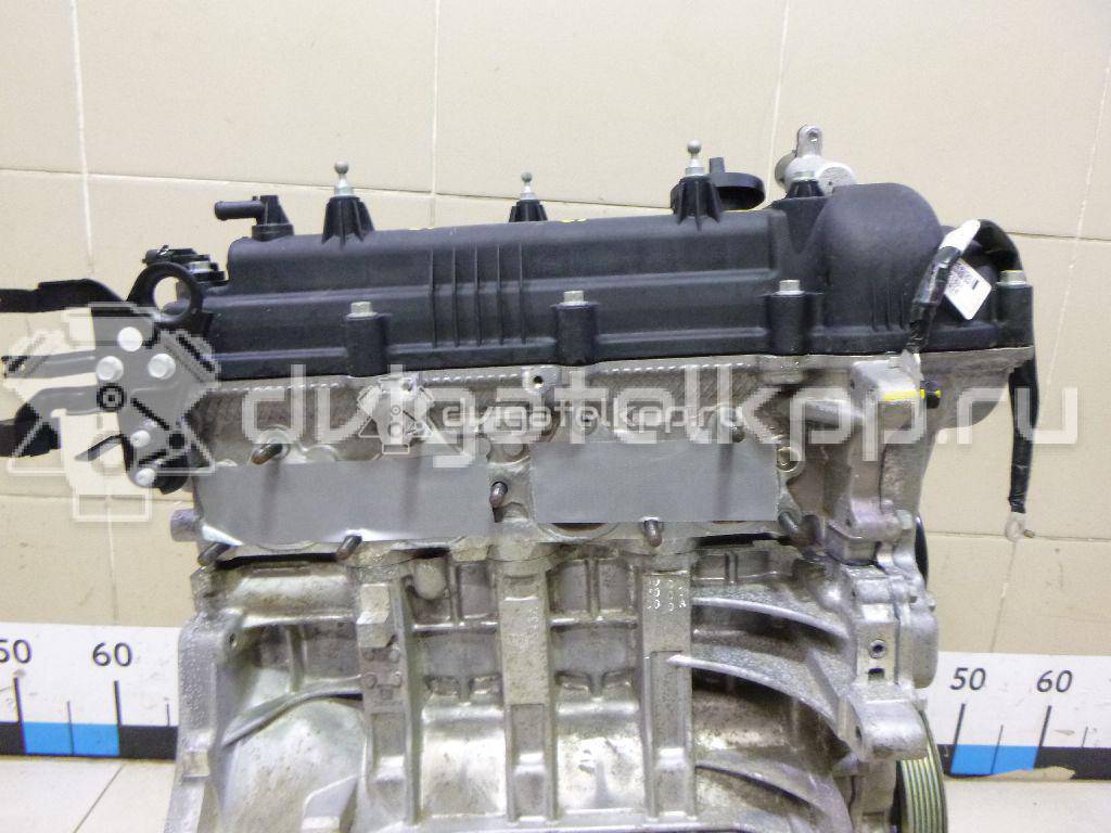 Фото Контрактный (б/у) двигатель G4FG для Hyundai / Kia 120-132 л.с 16V 1.6 л бензин WG1212BW00 {forloop.counter}}