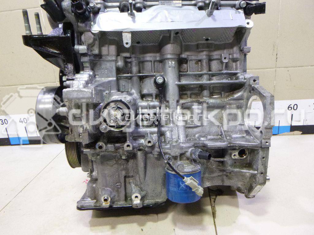 Фото Контрактный (б/у) двигатель G4FG для Hyundai / Kia 120-132 л.с 16V 1.6 л бензин WG1212BW00 {forloop.counter}}