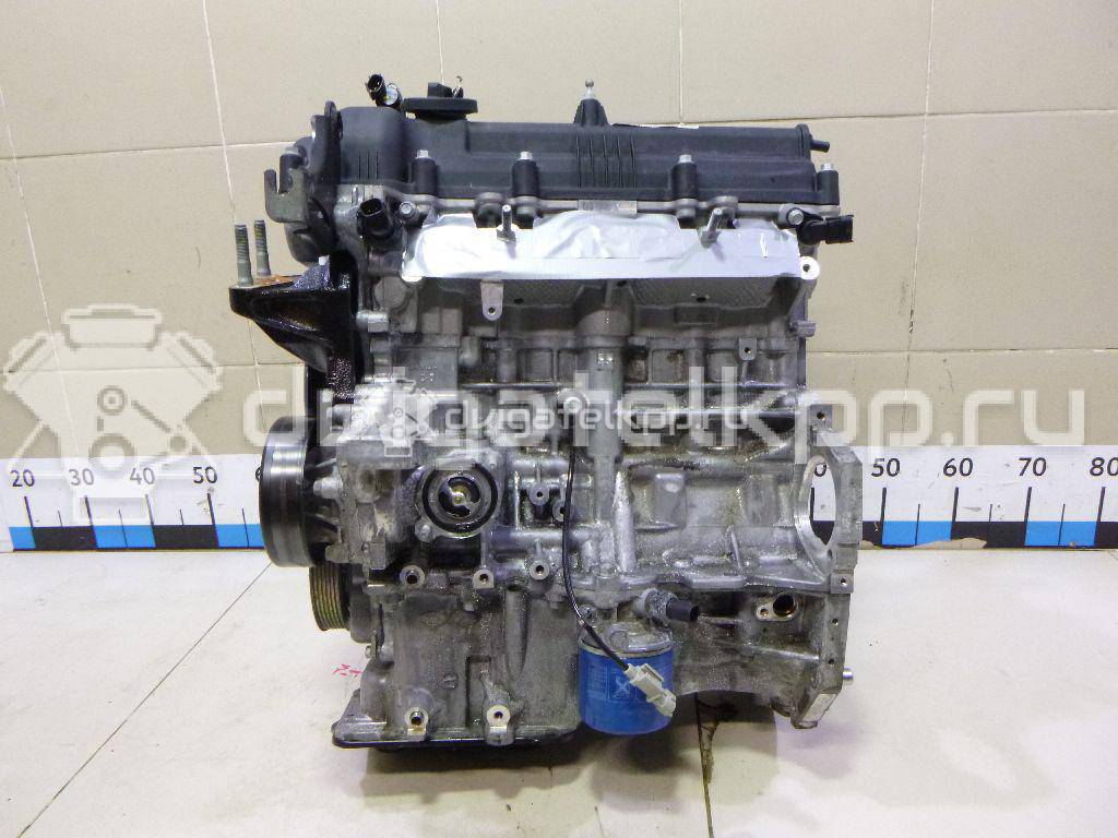 Фото Контрактный (б/у) двигатель G4FG для Hyundai / Kia 120-132 л.с 16V 1.6 л бензин WG1212BW00 {forloop.counter}}