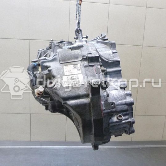 Фото Контрактная (б/у) АКПП для Volvo V70 / Xc60 / S60 / S80 / Xc70 185 л.с 20V 2.4 л D 5244 T4 Дизельное топливо 36050325