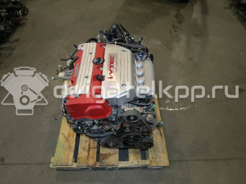 Фото Контрактный (б/у) двигатель K для Volkswagen 1500,1600 45 л.с 8V 1.5 л бензин {forloop.counter}}