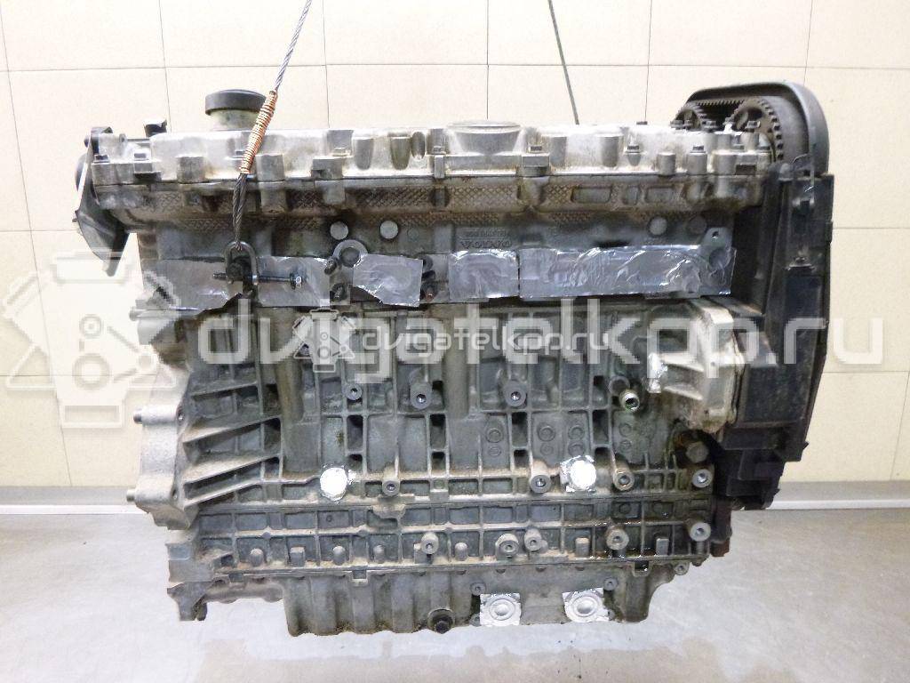 Фото Контрактный (б/у) двигатель B 6294 T для Volvo S80 / Xc90 272 л.с 24V 2.9 л бензин 8251494 {forloop.counter}}