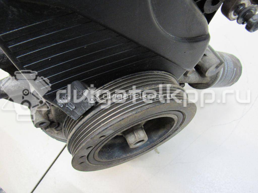 Фото Контрактный (б/у) двигатель G4GC для Hyundai Highway Van / Tucson / I30 / Elantra 139-146 л.с 16V 2.0 л бензин {forloop.counter}}