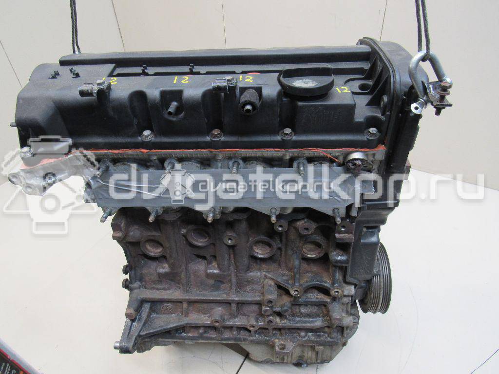 Фото Контрактный (б/у) двигатель G4GC для Hyundai Highway Van / Tucson / I30 / Elantra 139-146 л.с 16V 2.0 л бензин {forloop.counter}}