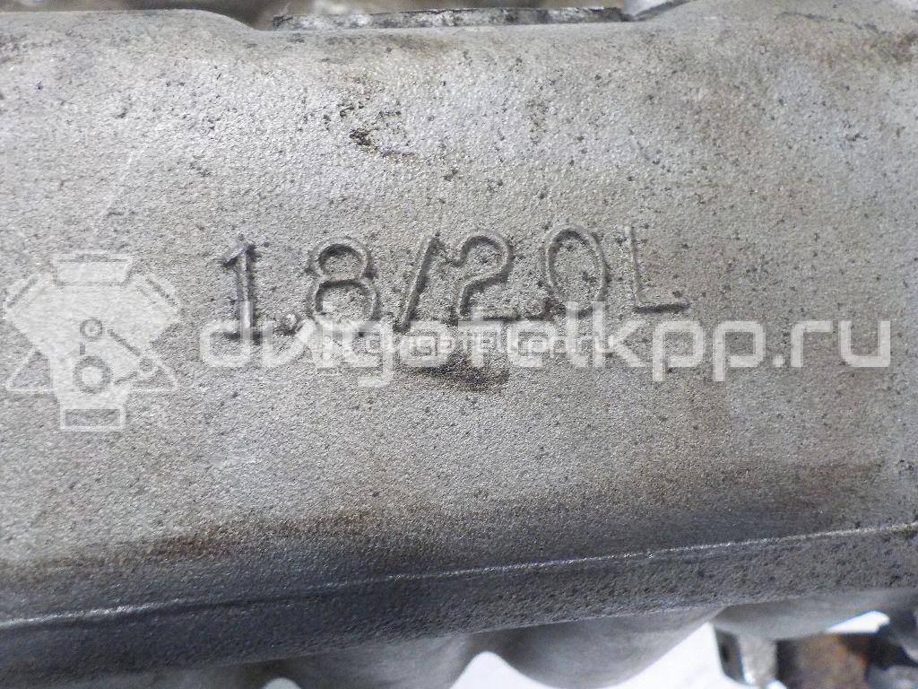 Фото Коллектор впускной для двигателя G4GC для Hyundai / Kia 139-144 л.с 16V 2.0 л бензин {forloop.counter}}