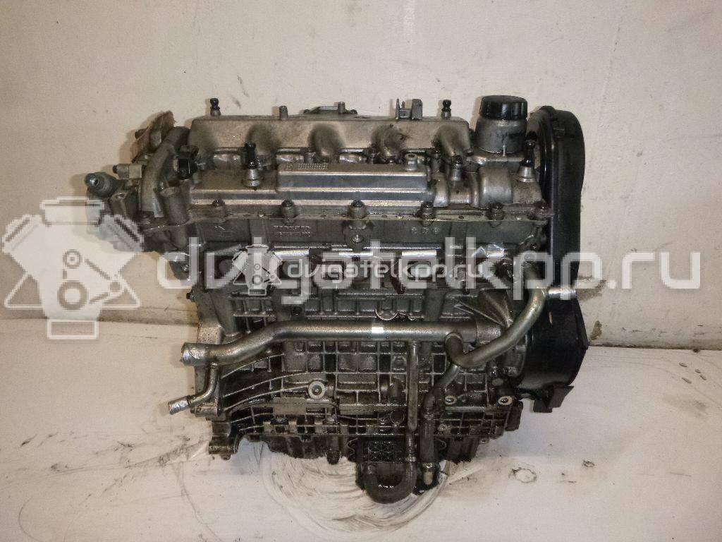 Фото Контрактный (б/у) двигатель D 5244 T для Volvo S80 / V70 / Xc70 / S60 163 л.с 20V 2.4 л Дизельное топливо D5244T {forloop.counter}}