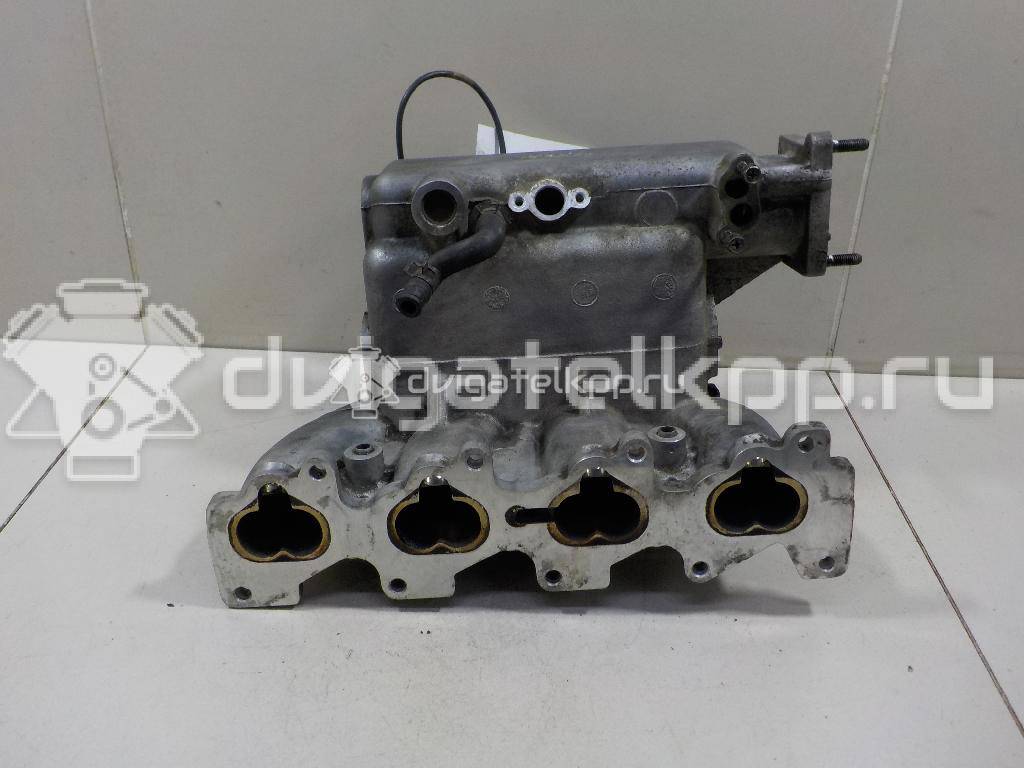 Фото Коллектор впускной для двигателя G4GC для Hyundai / Kia 139-144 л.с 16V 2.0 л бензин {forloop.counter}}