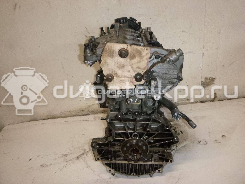 Фото Контрактный (б/у) двигатель D 5244 T для Volvo S80 / V70 / Xc70 / S60 163 л.с 20V 2.4 л Дизельное топливо D5244T {forloop.counter}}