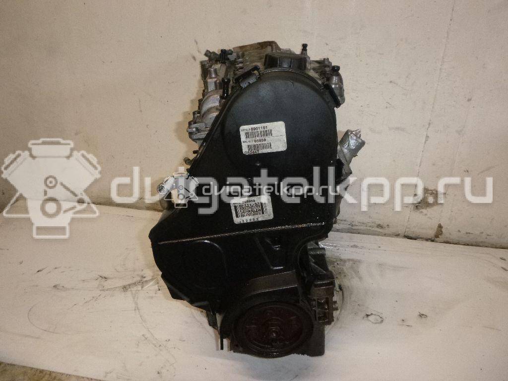 Фото Контрактный (б/у) двигатель D 5244 T для Volvo S80 / V70 / Xc70 / S60 163 л.с 20V 2.4 л Дизельное топливо D5244T {forloop.counter}}