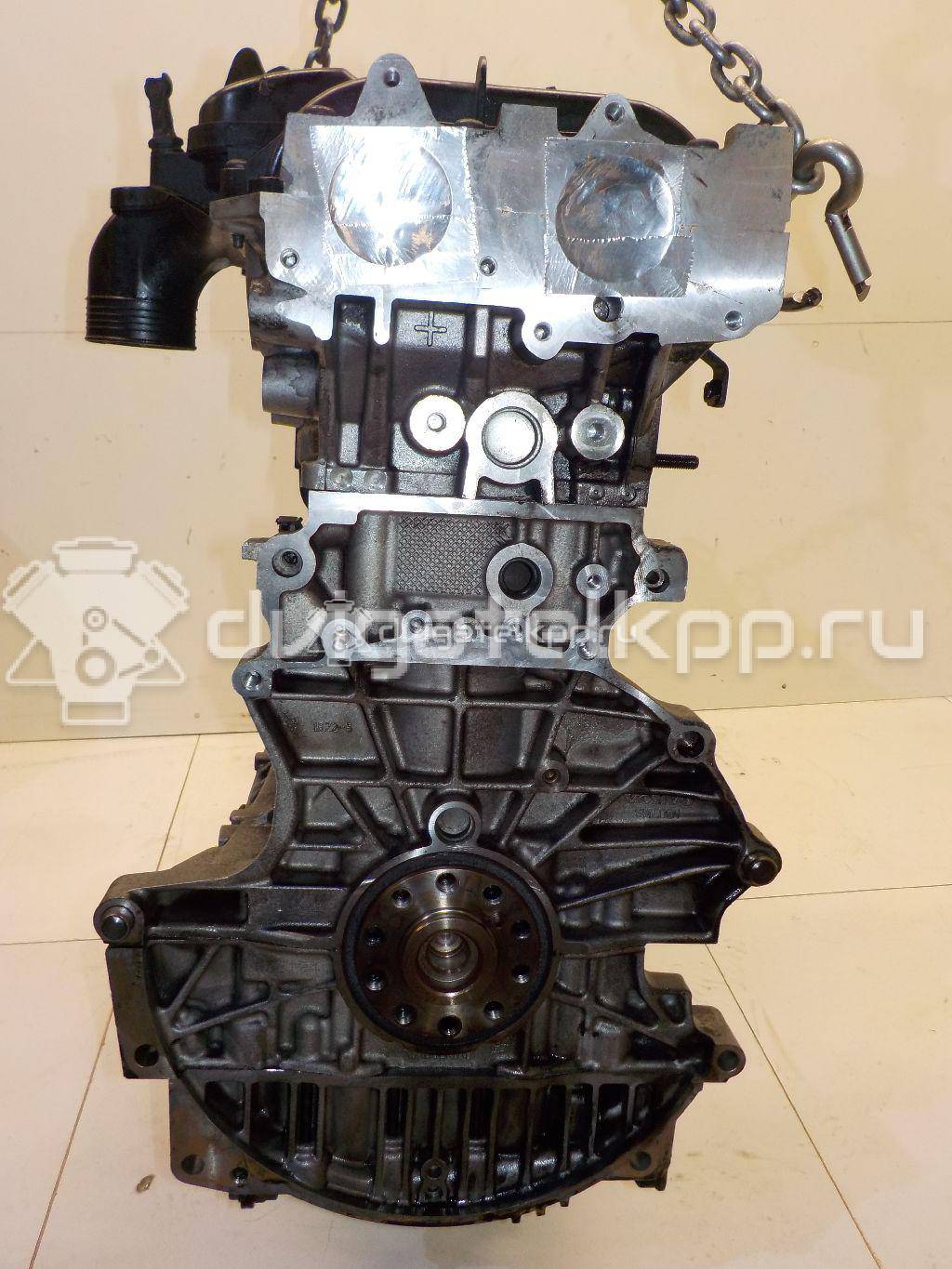 Фото Контрактный (б/у) двигатель D 5244 T4 для Volvo V70 / Xc60 / S60 / S80 / Xc70 185 л.с 20V 2.4 л Дизельное топливо 36050449 {forloop.counter}}