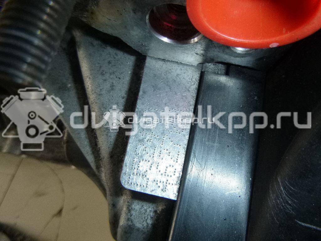 Фото Контрактный (б/у) двигатель D 5244 T4 для Volvo V70 / Xc60 / S60 / S80 / Xc70 185 л.с 20V 2.4 л Дизельное топливо 36050449 {forloop.counter}}