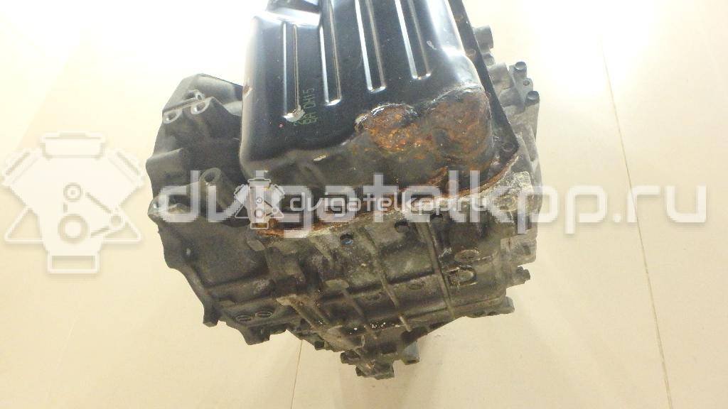 Фото Контрактная (б/у) АКПП для Hyundai / Kia 172-180 л.с 16V 2.4 л G4KE бензин 450003A235 {forloop.counter}}