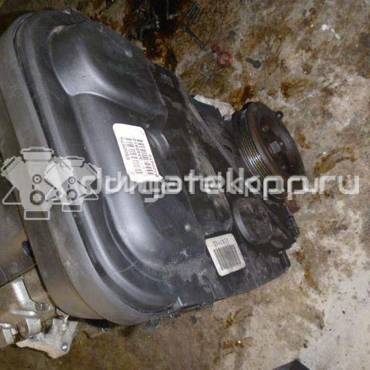 Фото Контрактный (б/у) двигатель B 5204 T5 для Volvo S80 / V70 / S60 180 л.с 20V 2.0 л бензин