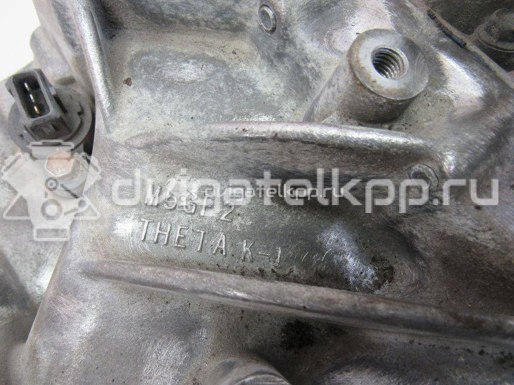 Фото Контрактная (б/у) МКПП для Hyundai / Kia 162-201 л.с 16V 2.4 л G4KC бензин 4300024300 {forloop.counter}}