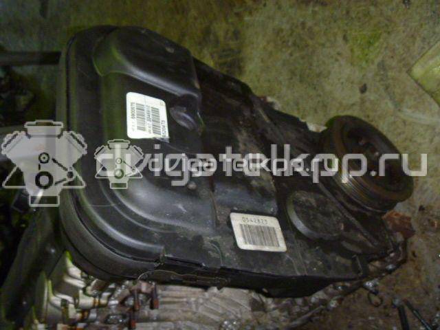 Фото Контрактный (б/у) двигатель B 5204 T5 для Volvo S80 / V70 / S60 180 л.с 20V 2.0 л бензин {forloop.counter}}