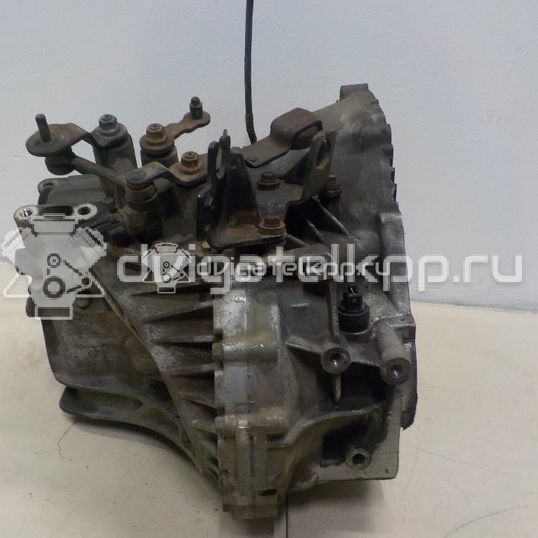 Фото Контрактная (б/у) МКПП для Hyundai / Kia 162-201 л.с 16V 2.4 л G4KC бензин