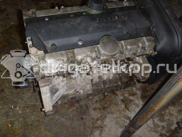 Фото Контрактный (б/у) двигатель B 5204 T5 для Volvo S80 / V70 / S60 180 л.с 20V 2.0 л бензин {forloop.counter}}