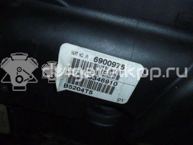 Фото Контрактный (б/у) двигатель B 5204 T5 для Volvo S80 / V70 / S60 180 л.с 20V 2.0 л бензин {forloop.counter}}