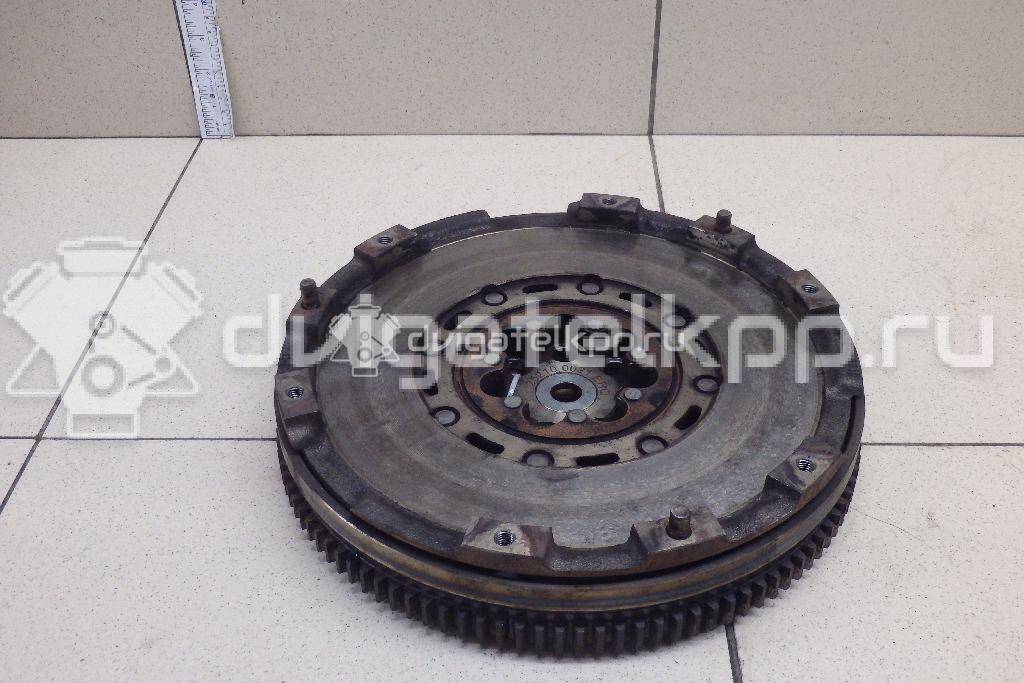 Фото Маховик для двигателя G4KD для Hyundai (Beijing) / Hyundai / Kia 163-165 л.с 16V 2.0 л бензин 2320025210 {forloop.counter}}