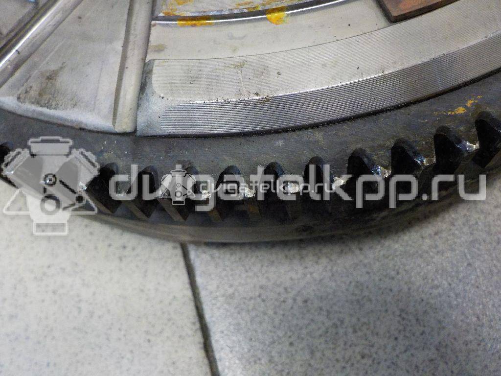 Фото Маховик для двигателя G4KC для Hyundai (Beijing) / Hyundai / Kia 162-174 л.с 16V 2.4 л бензин 2320025201 {forloop.counter}}