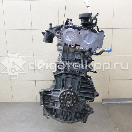 Фото Контрактный (б/у) двигатель D 5244 T14 для Volvo S80 / V70 / Xc70 / Xc60 175 л.с 20V 2.4 л Дизельное топливо 36050504