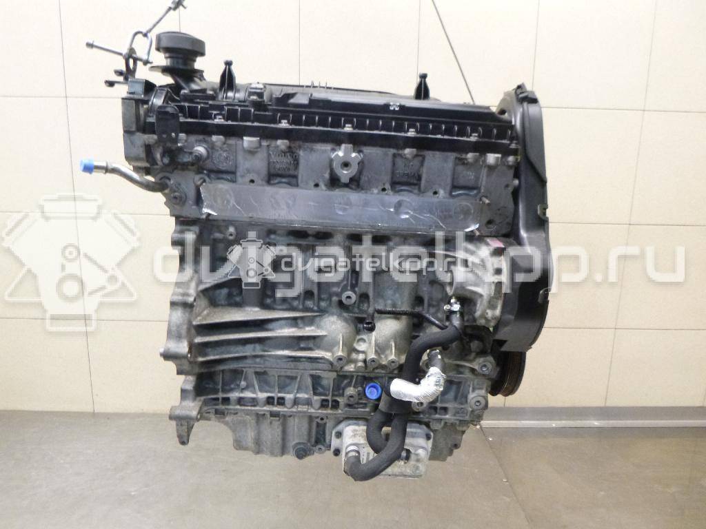 Фото Контрактный (б/у) двигатель D 5244 T14 для Volvo S80 / V70 / Xc70 / Xc60 175 л.с 20V 2.4 л Дизельное топливо 36050504 {forloop.counter}}