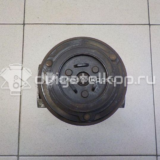 Фото Компрессор системы кондиционирования  1618063 для chevrolet Cruze