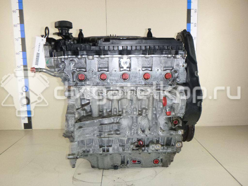 Фото Контрактный (б/у) двигатель D 5244 T14 для Volvo S80 / V70 / Xc70 / Xc60 175 л.с 20V 2.4 л Дизельное топливо 8642804 {forloop.counter}}