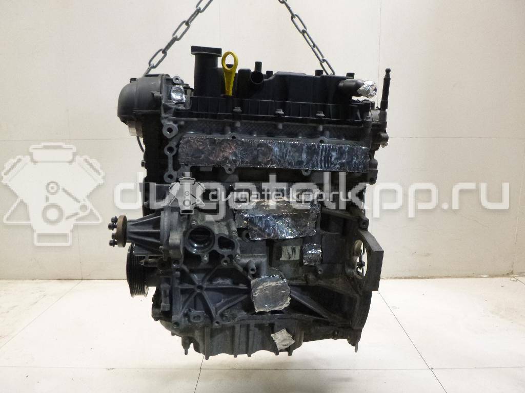 Фото Контрактный (б/у) двигатель B 4164 T для Volvo V70 / V60 / S60 / S80 / V40 180-200 л.с 16V 1.6 л бензин 36002009 {forloop.counter}}