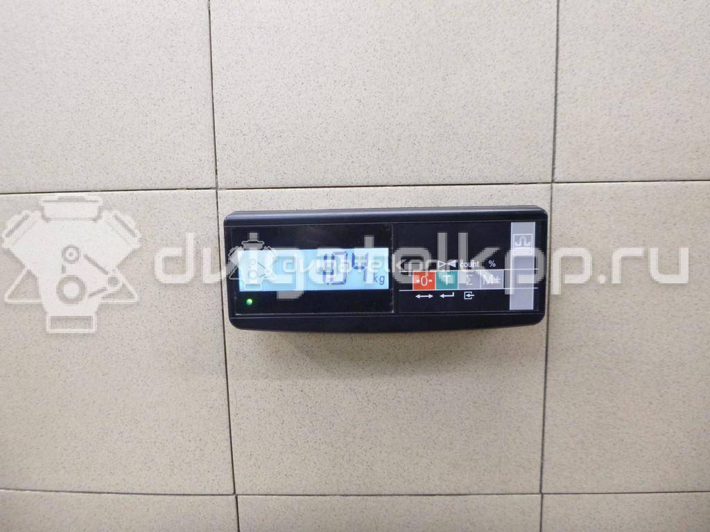 Фото Заслонка дроссельная механическая для двигателя G4KA для Hyundai (Beijing) / Kia 146 л.с 16V 2.0 л бензин 3510025300 {forloop.counter}}